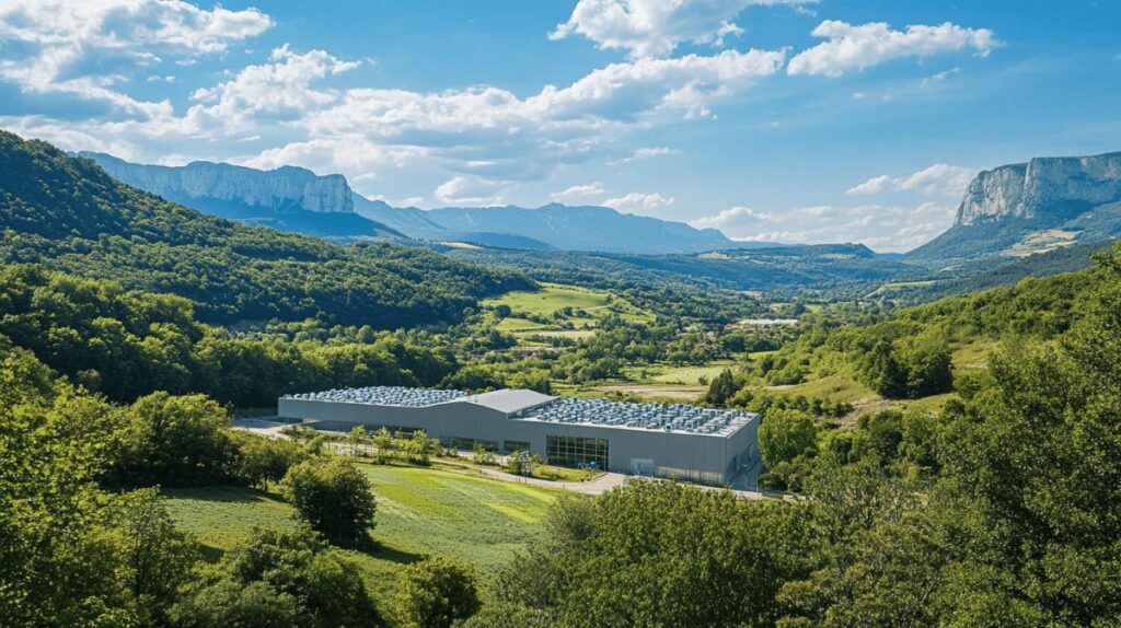 Cartographie complete des dechetteries dans le Tarn : services et accessibilite