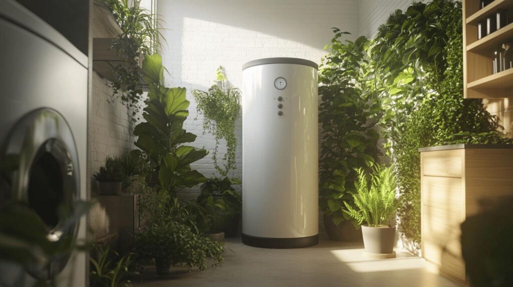 Top 5 des chauffe-eau thermodynamiques abordables et performants : Notre comparatif qualite-prix