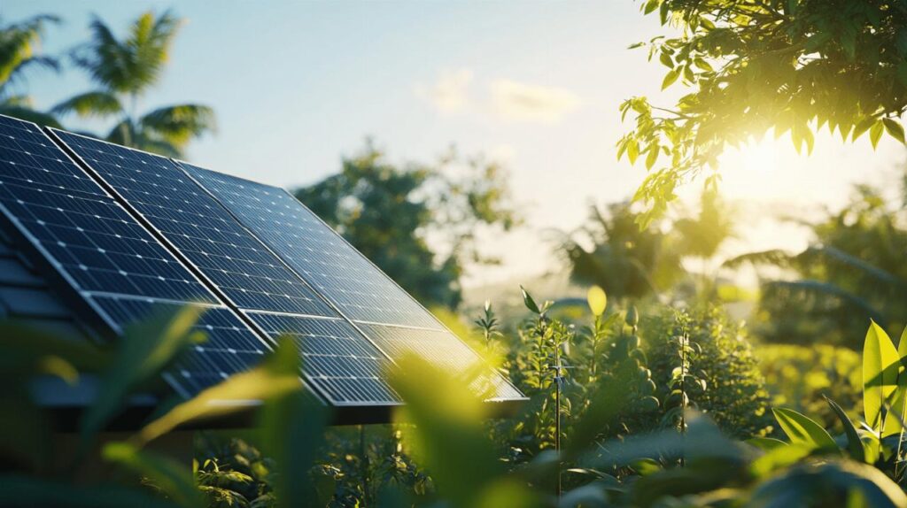 Comment dimensionner une petite installation solaire : Le guide des batteries pour debutants