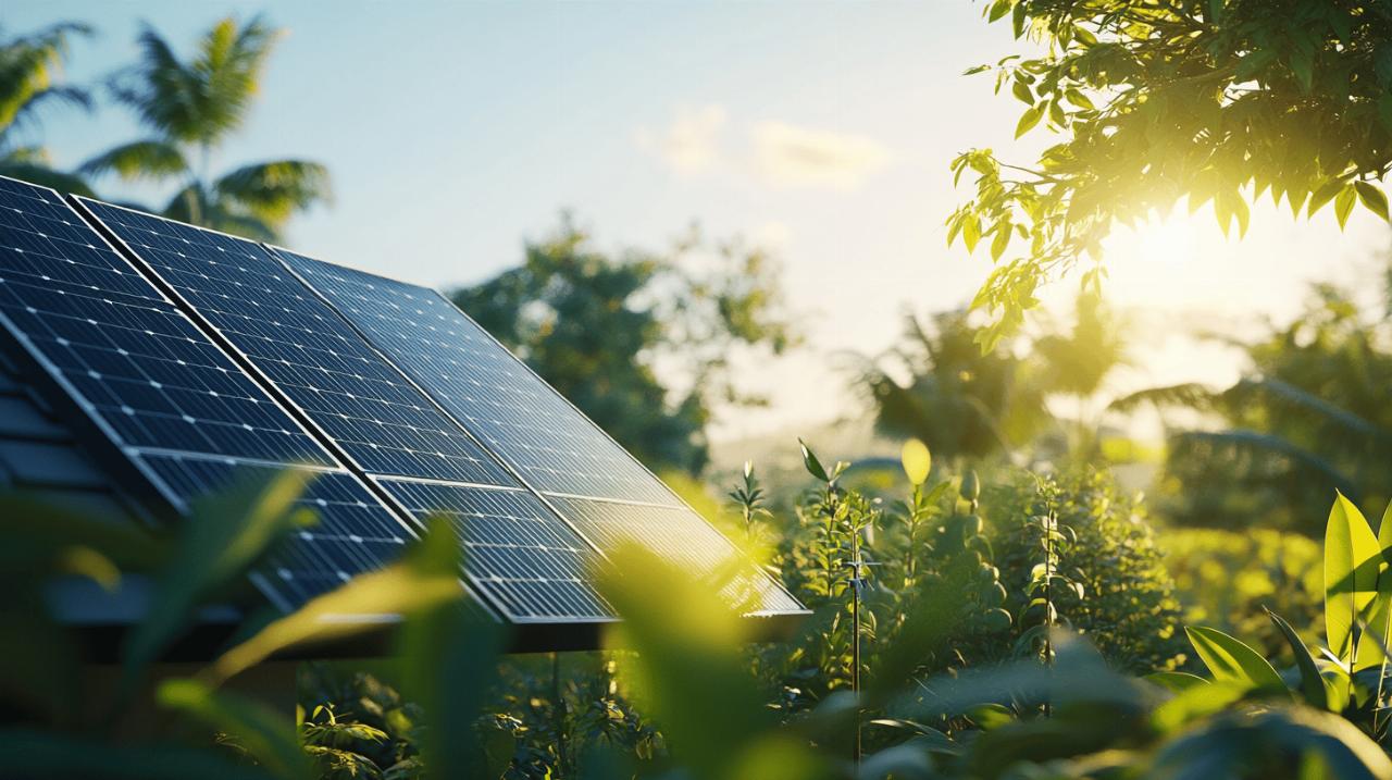 Comment dimensionner une petite installation solaire : Le guide des batteries pour debutants