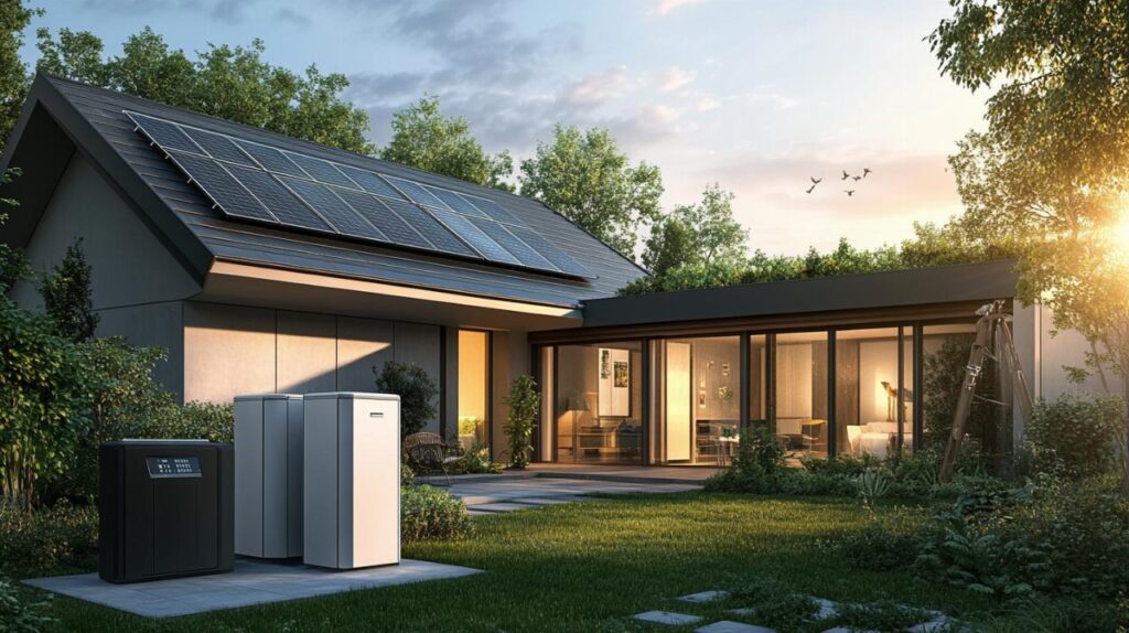 Batterie de stockage solaire : comment choisir la meilleure pour votre autoconsommation