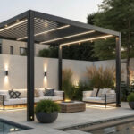 Comment aménager votre terrasse à Poitiers ?