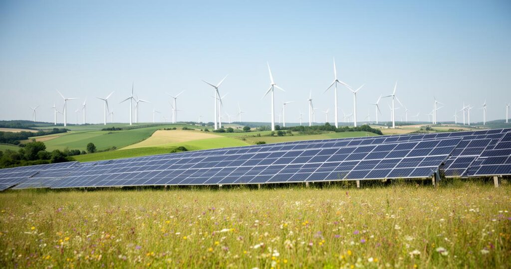 Comparatif des 5 fournisseurs d&rsquo;électricité verte en France : ENGIE face à la concurrence en 2026